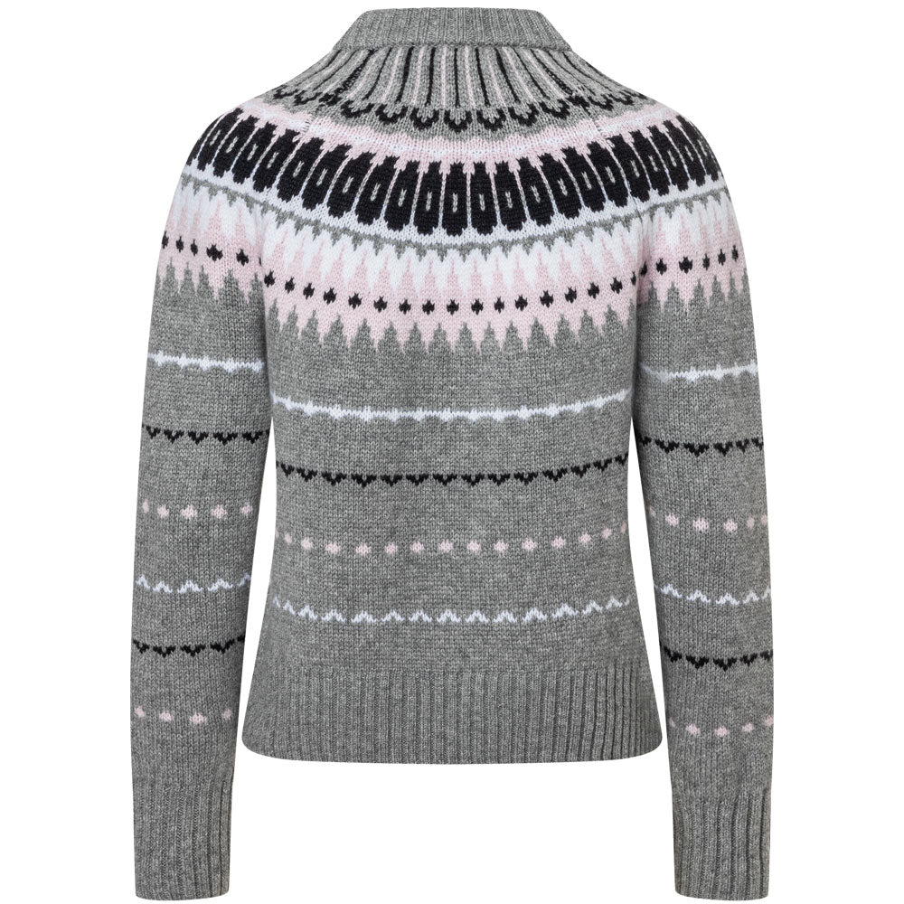Ina Sweater