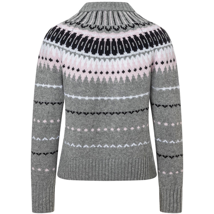 Ina Sweater