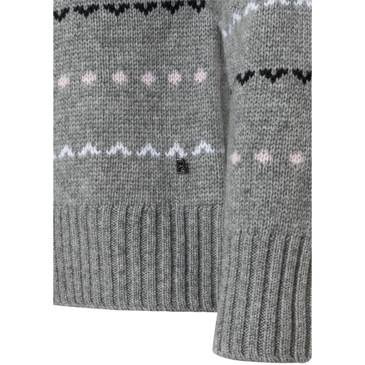 Ina Sweater