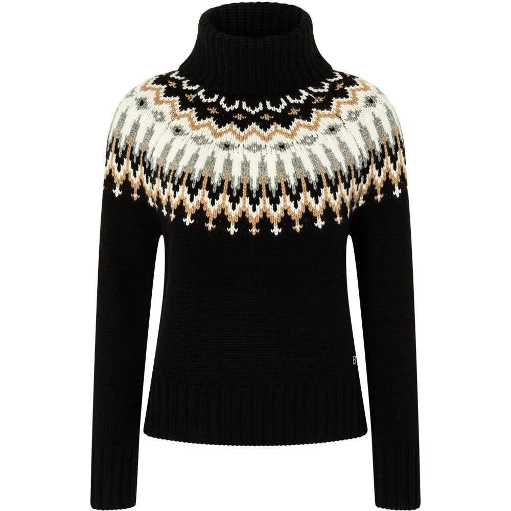 Ingrid Sweater