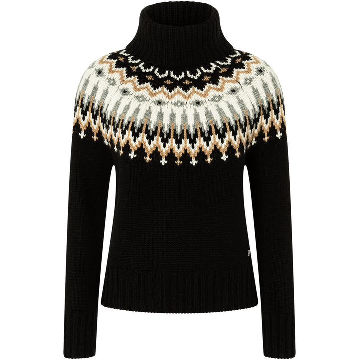 Ingrid Sweater