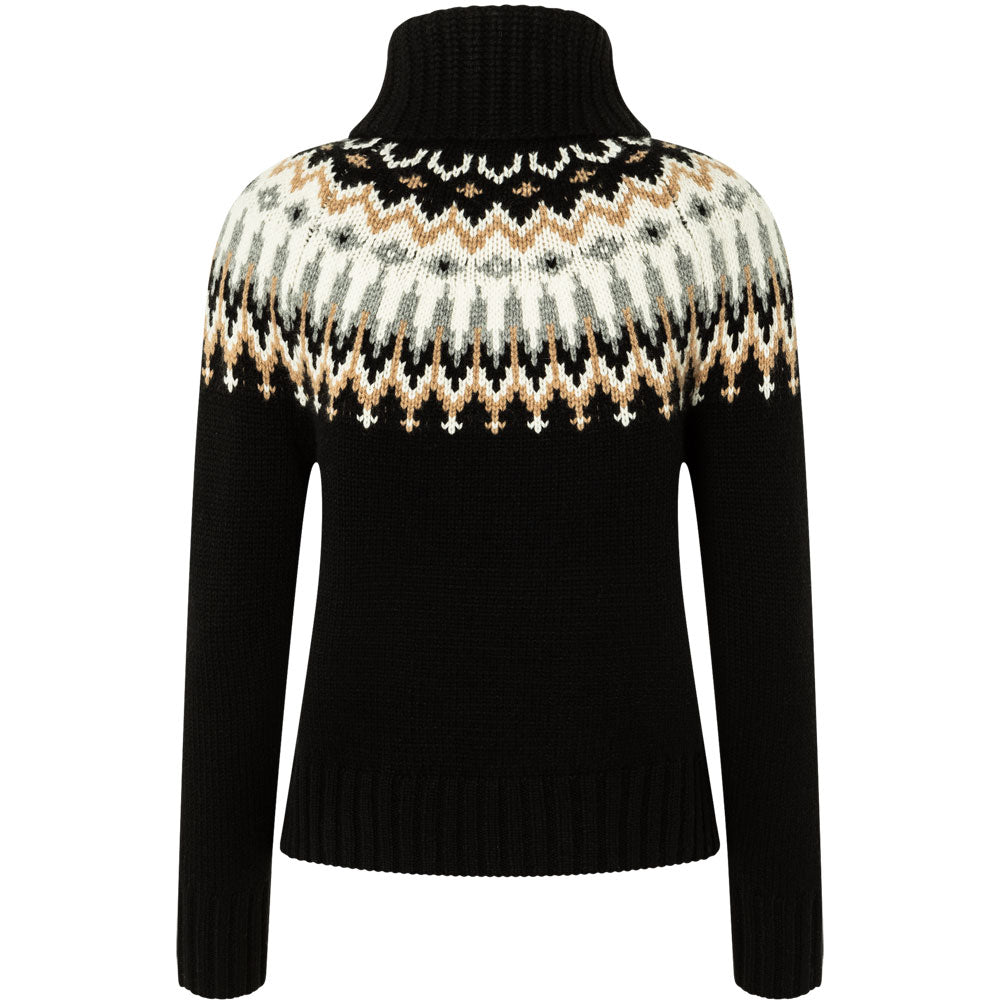 Ingrid Sweater