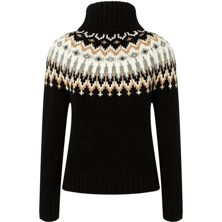Ingrid Sweater