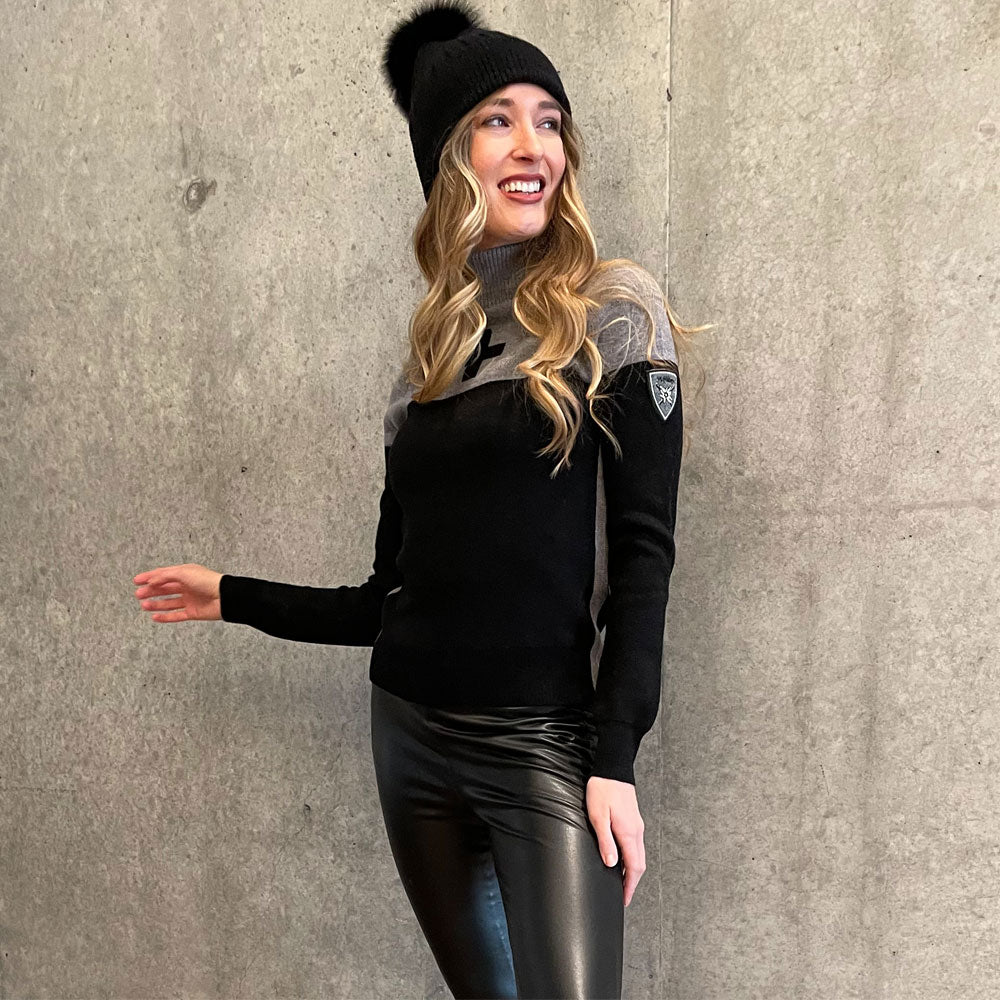 Ingrid Sweater
