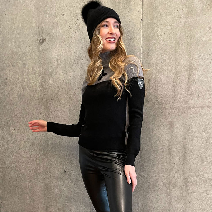 Ingrid Sweater
