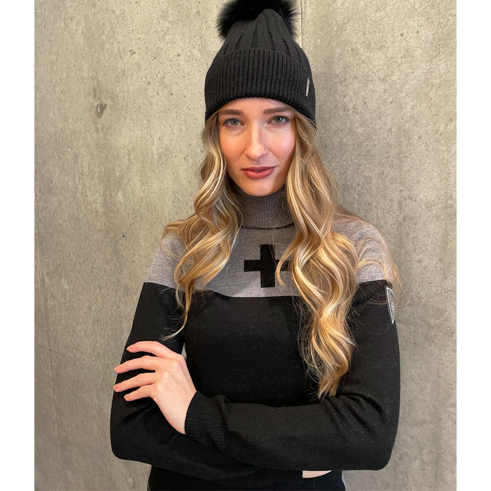 Ingrid Sweater