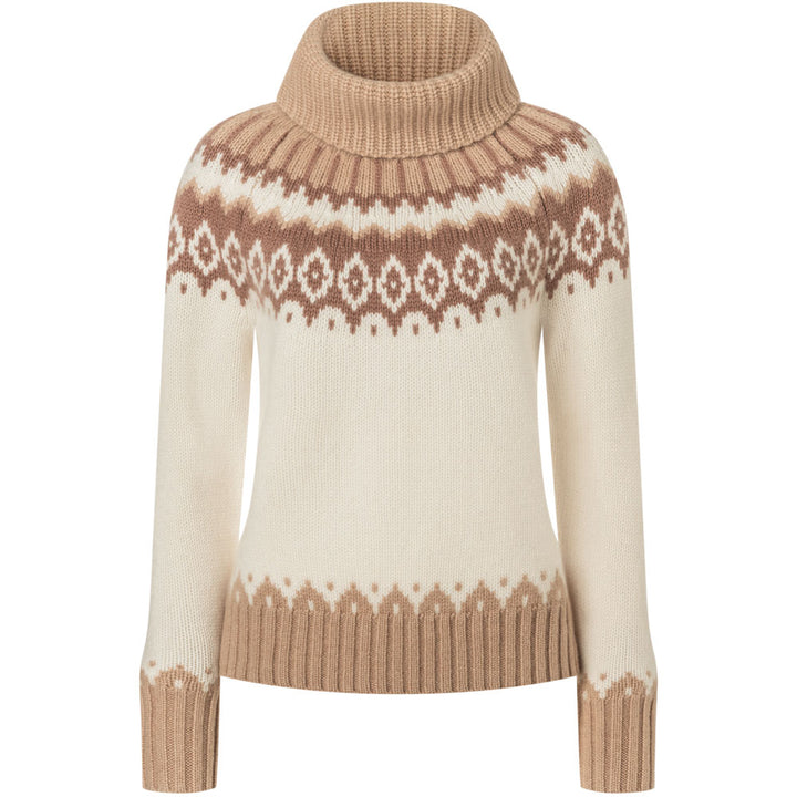 Ingrid Sweater