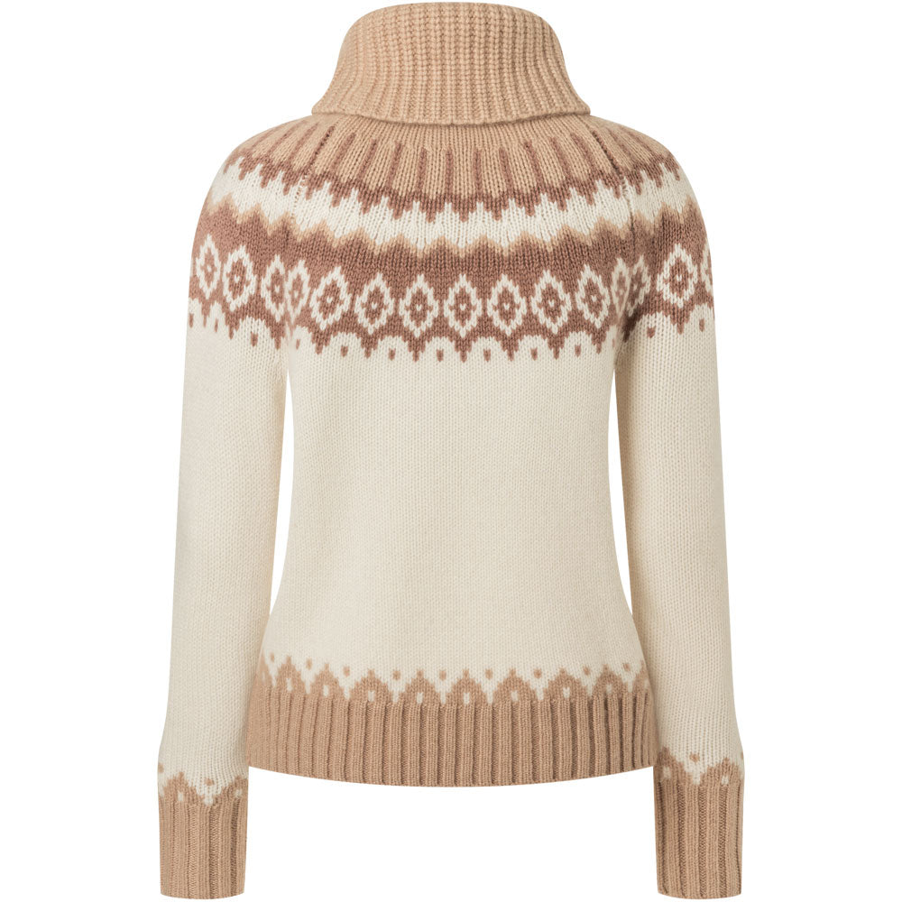 Ingrid Sweater