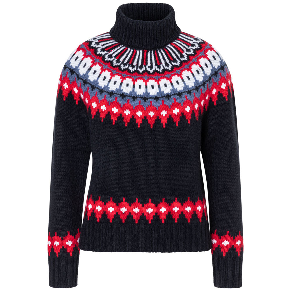 Ingrid Sweater