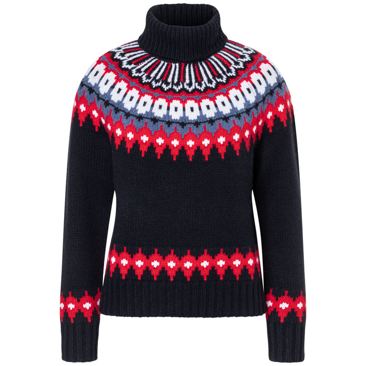 Ingrid Sweater
