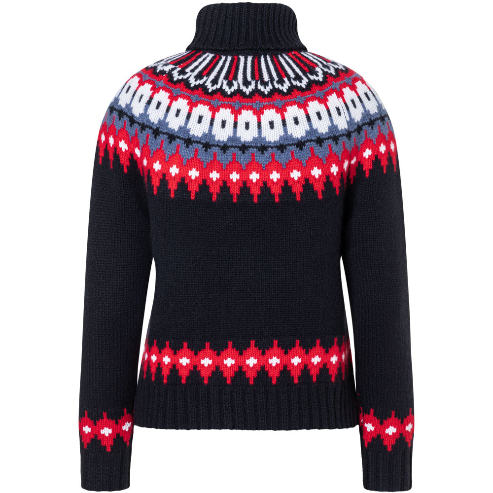 Ingrid Sweater