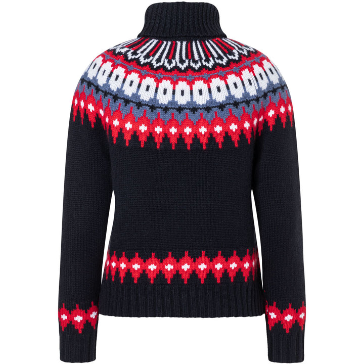 Ingrid Sweater