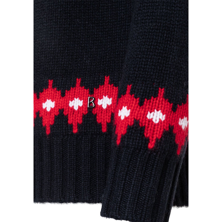 Ingrid Sweater