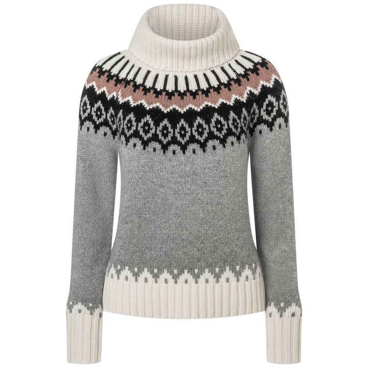 Ingrid Sweater