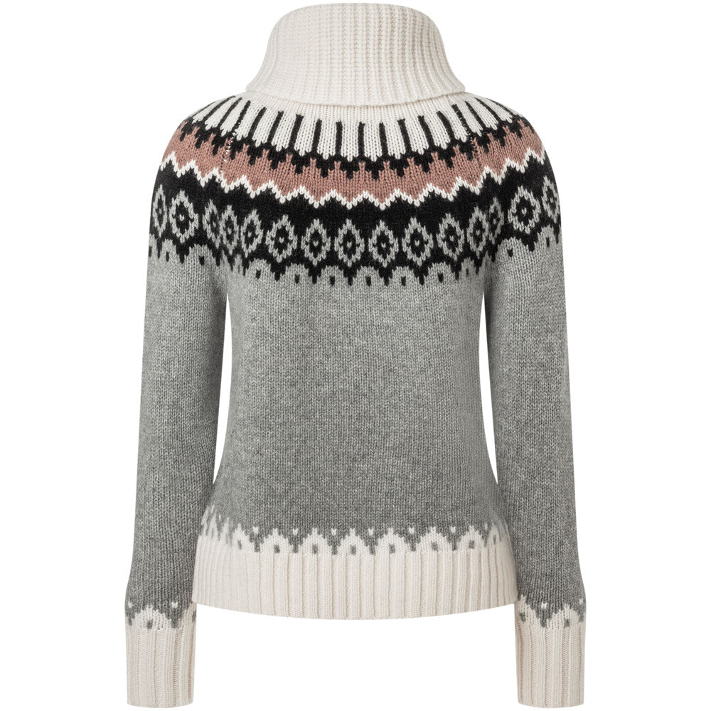 Ingrid Sweater