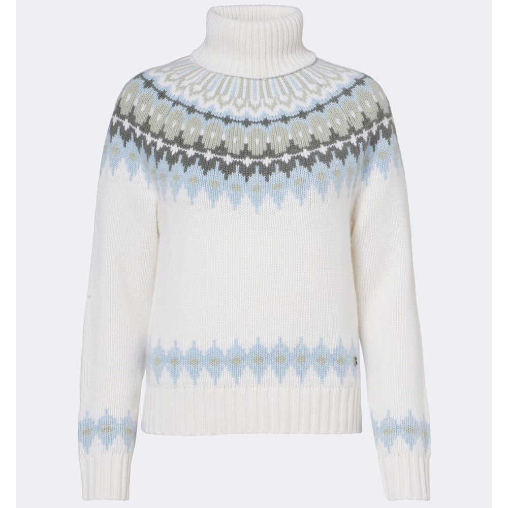 Ingrid Sweater