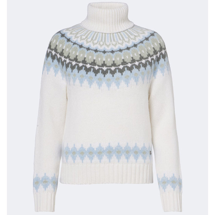 Ingrid Sweater