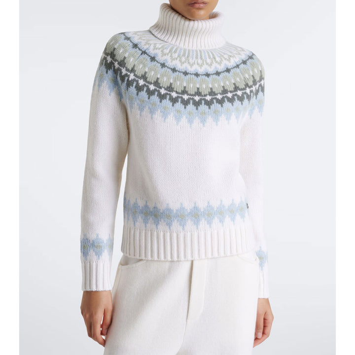 Ingrid Sweater
