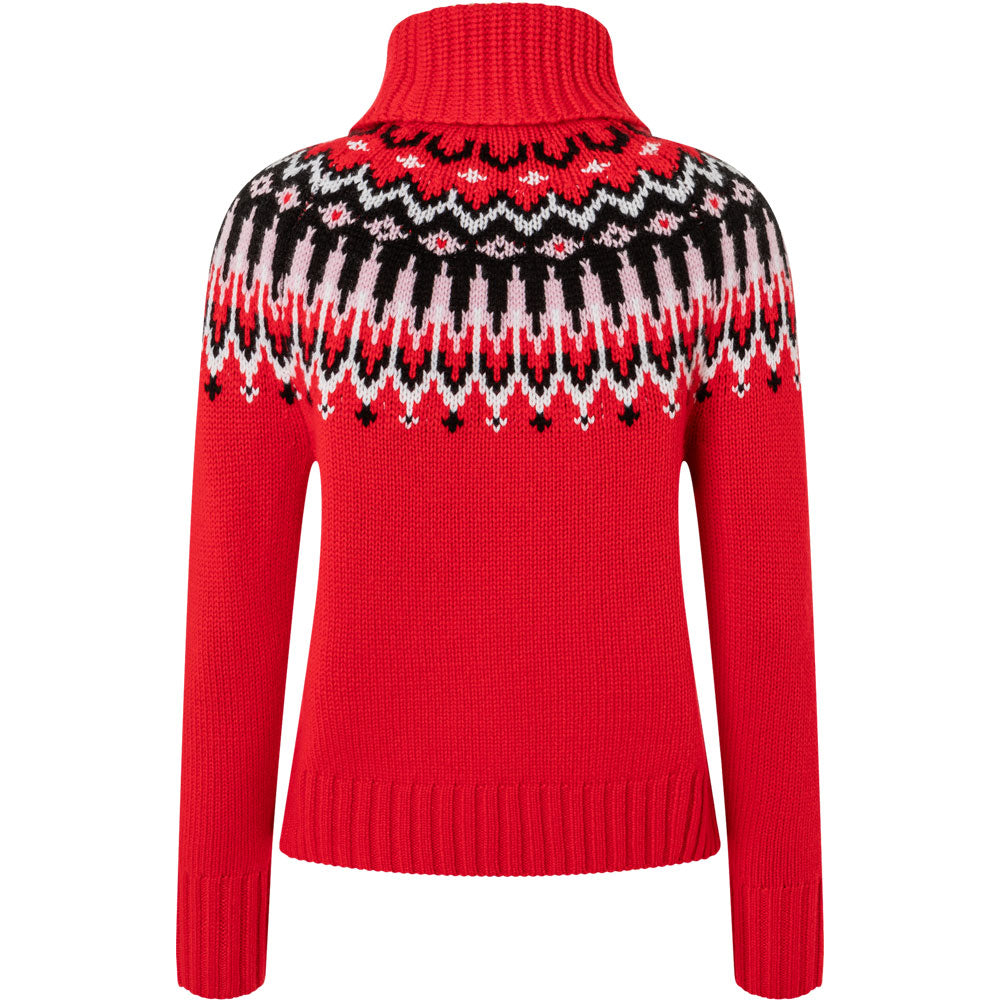 Ingrid Sweater