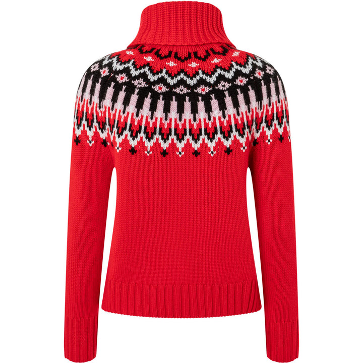 Ingrid Sweater