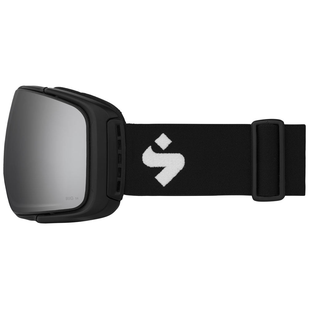 interstellar goggles Designer Ski Goggles | Sweet Protection Interstellar RIG Reflect | See Full Selection