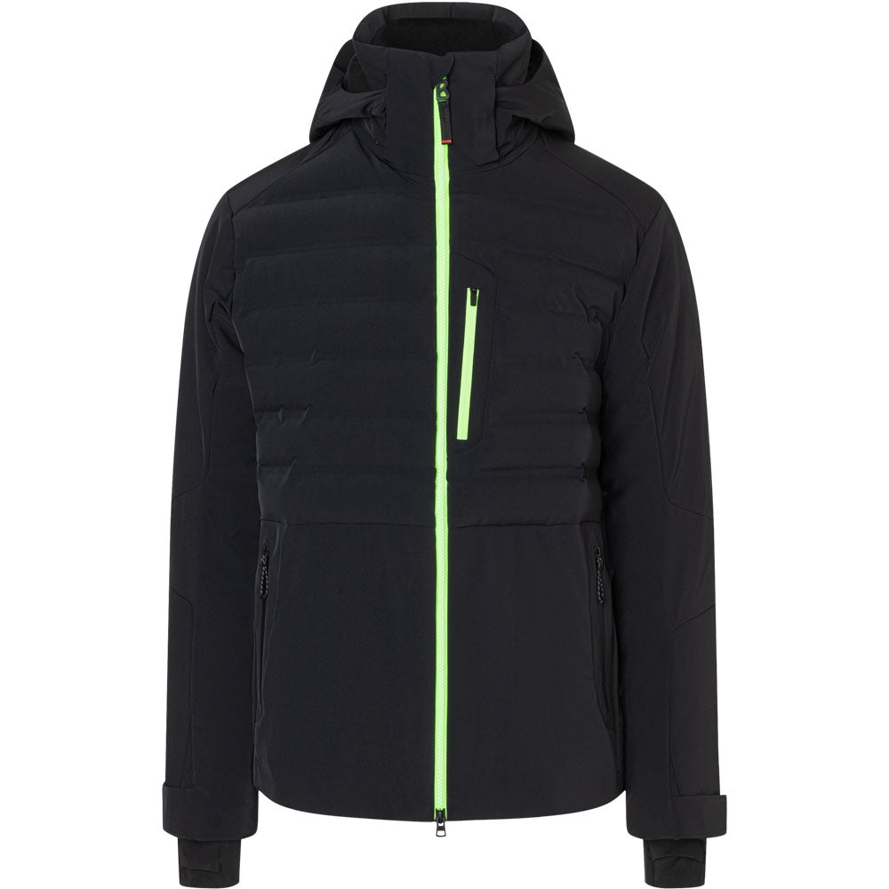 Ivo Jacket