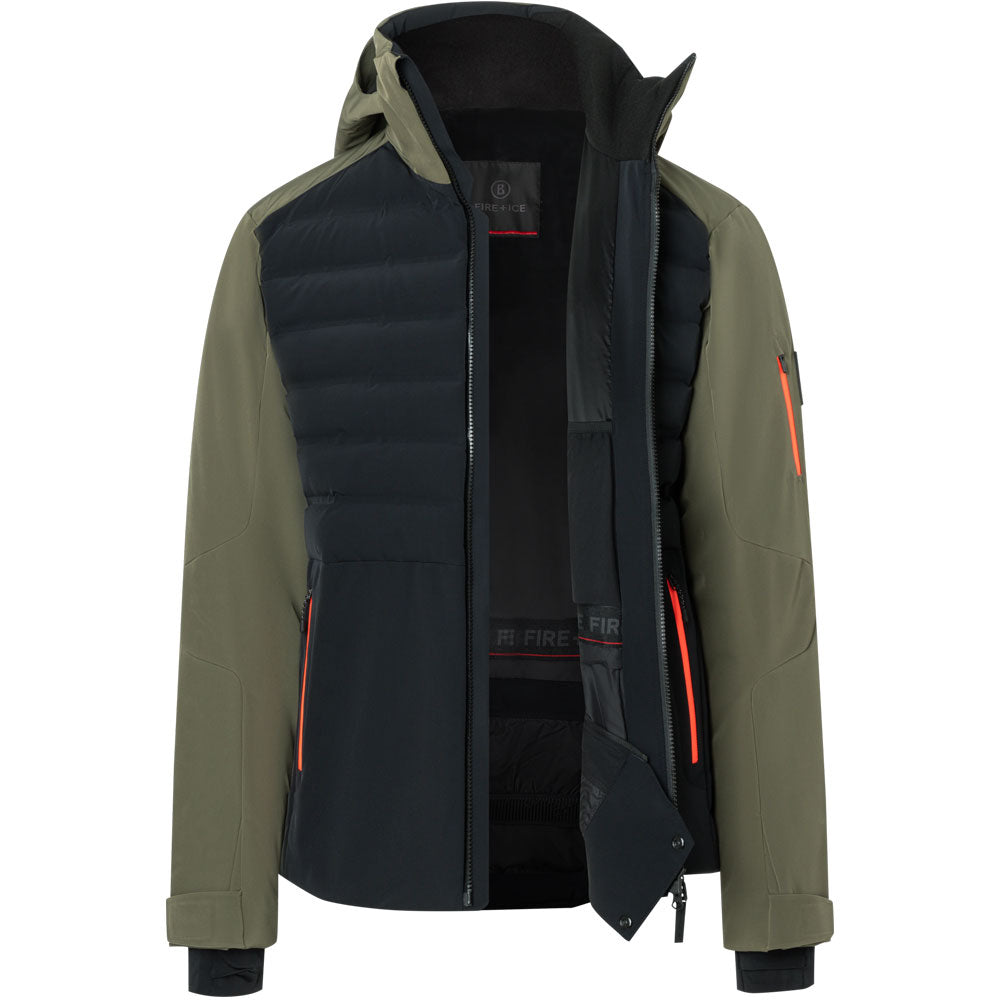 Ivo Men's Ski Jacket