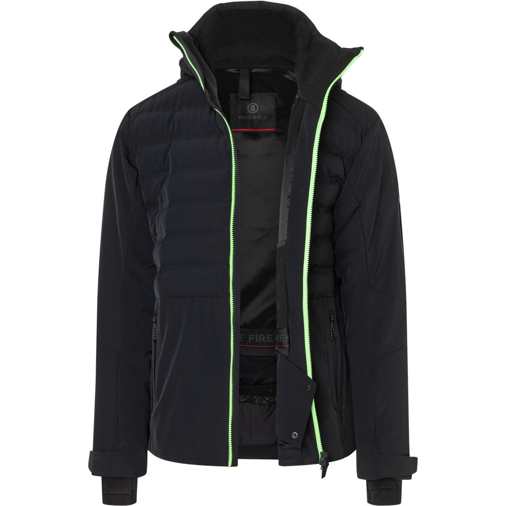 Ivo Jacket