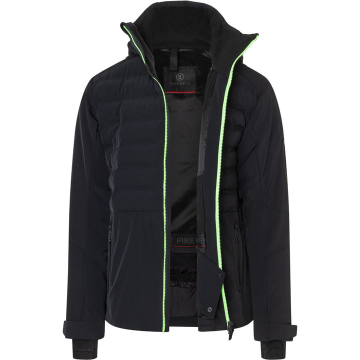 Ivo Jacket