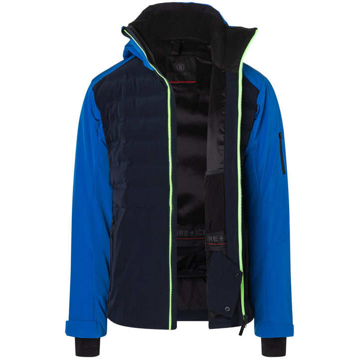 Ivo Jacket