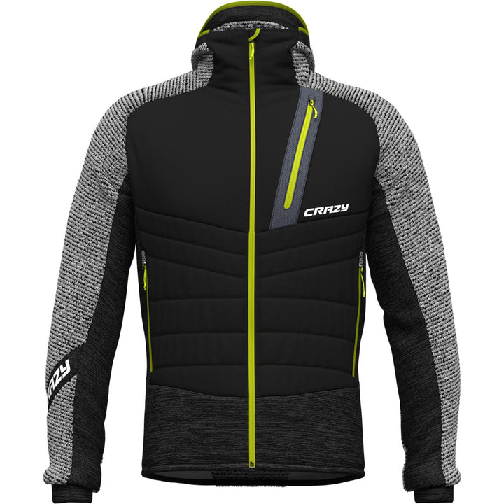 Absolution Jacket