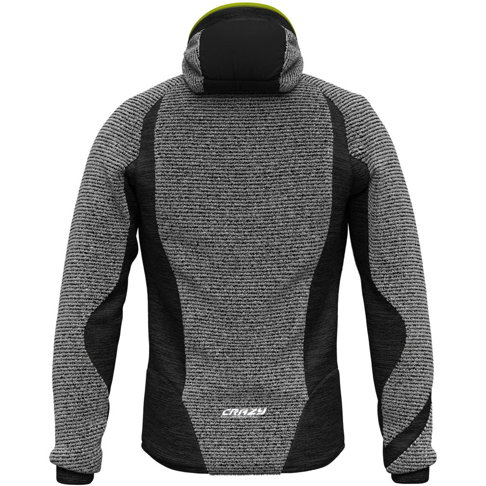 Absolution Jacket