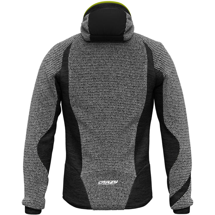 Absolution Jacket