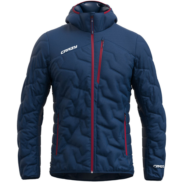 Flame Jacket