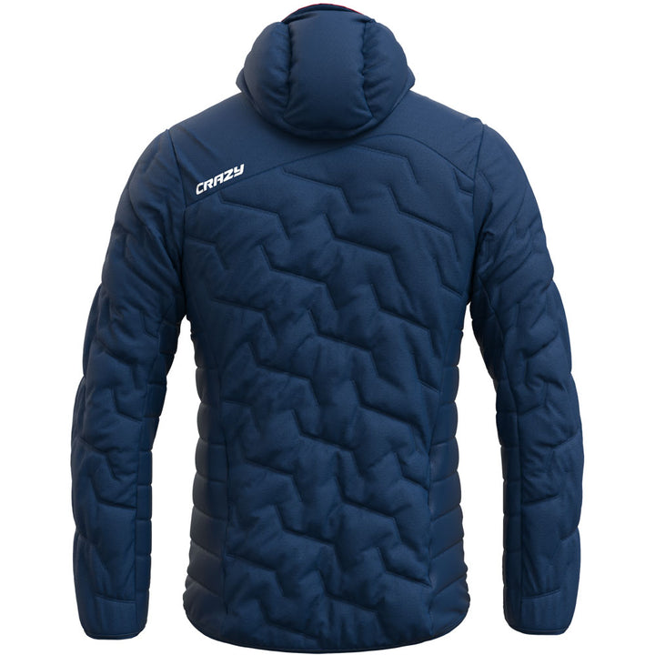 Flame Jacket