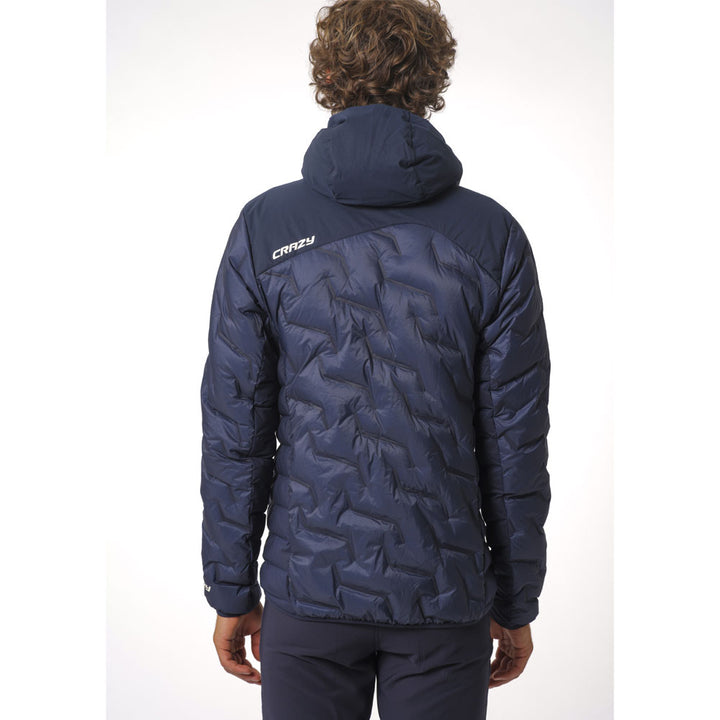 Flame Jacket