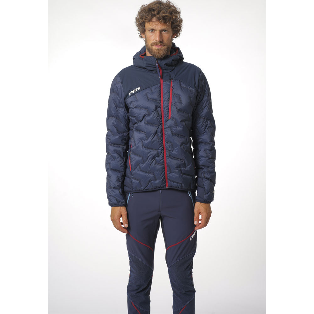 Flame Jacket