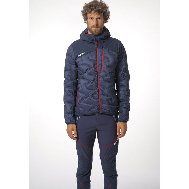 Flame Jacket