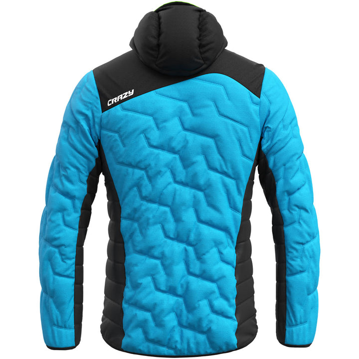 Flame Jacket
