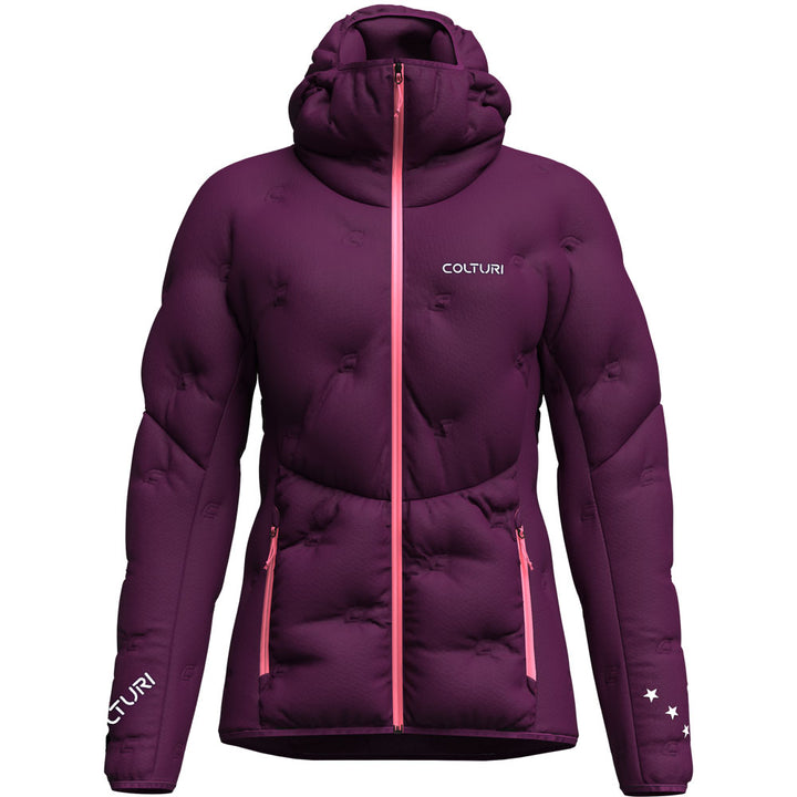 W Levity Jacket