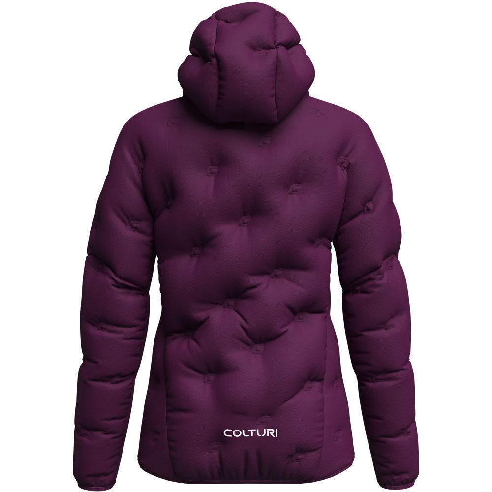 W Levity Jacket