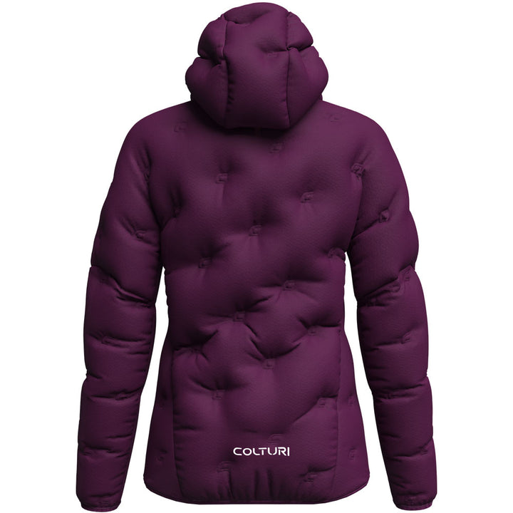W Levity Jacket