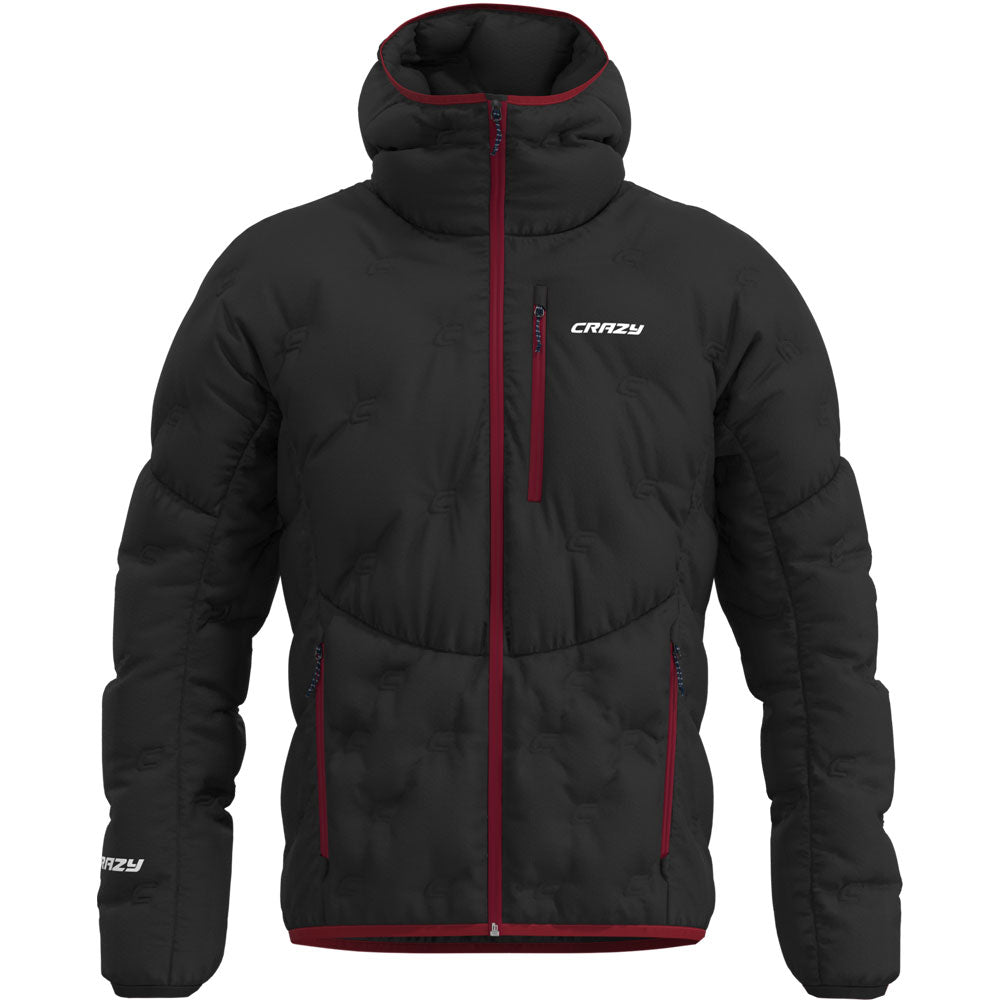 Levity Jacket