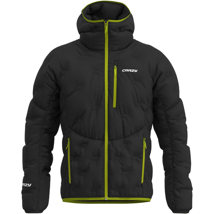 Levity Jacket