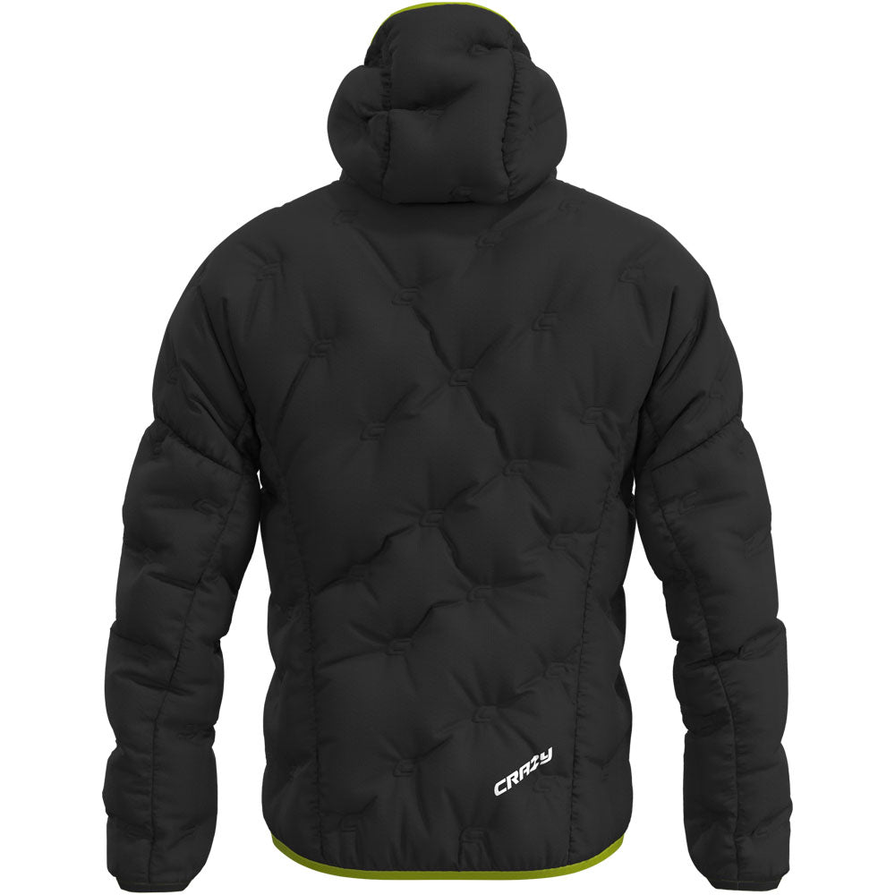 Levity Jacket