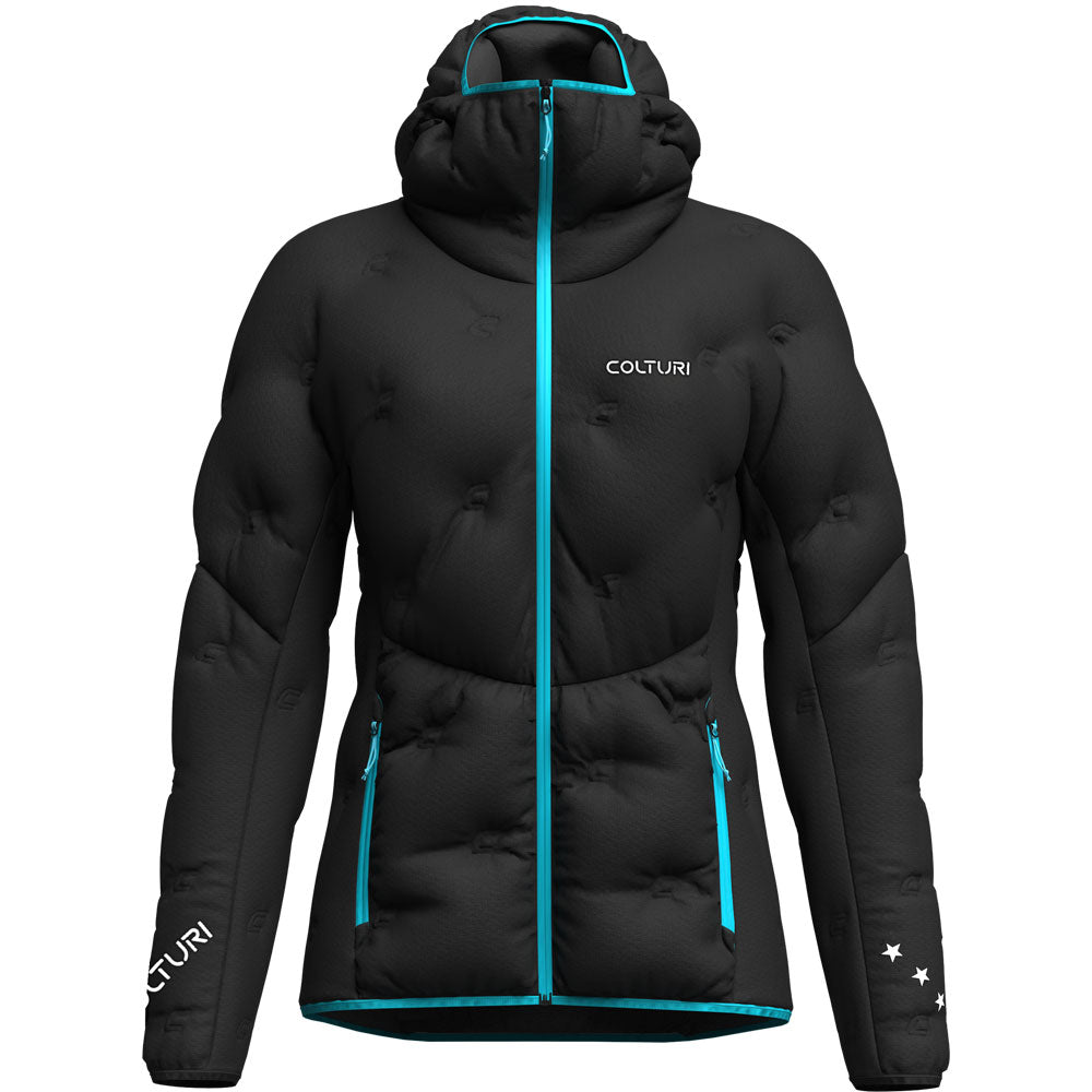 W Levity Jacket