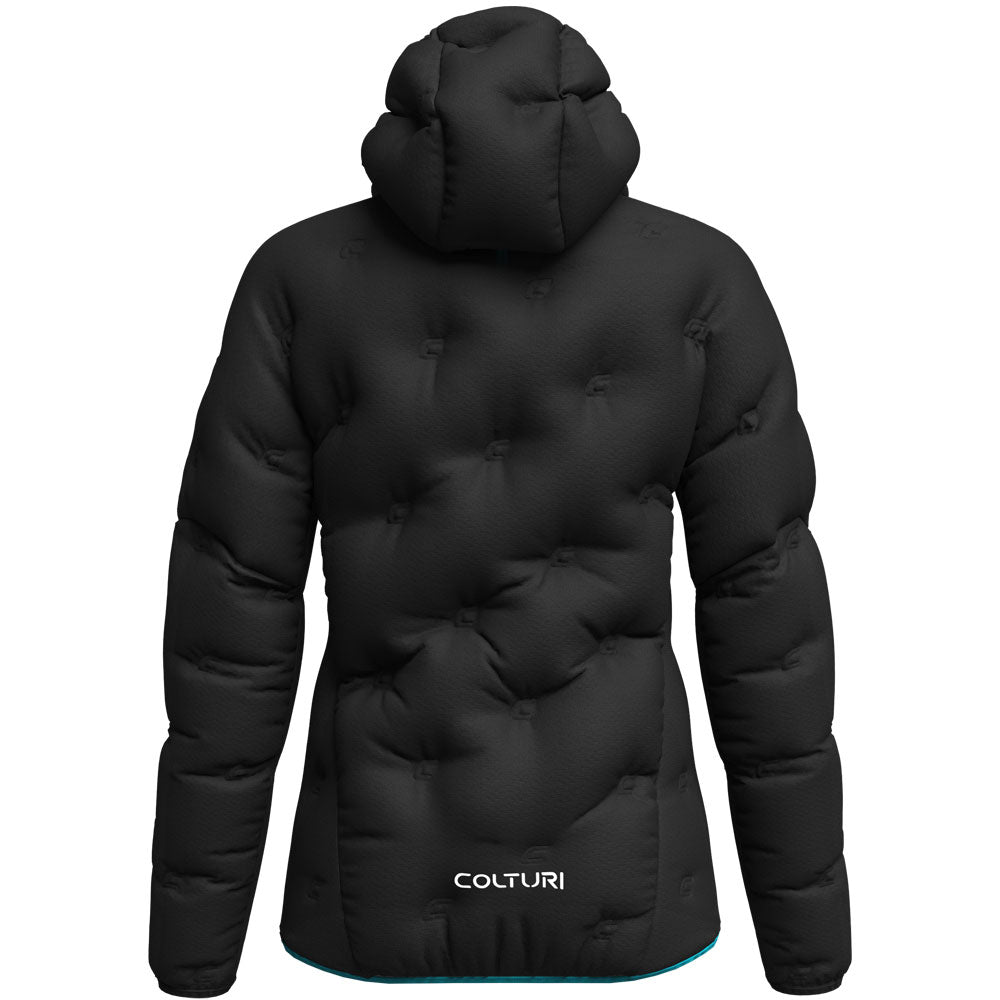 W Levity Jacket
