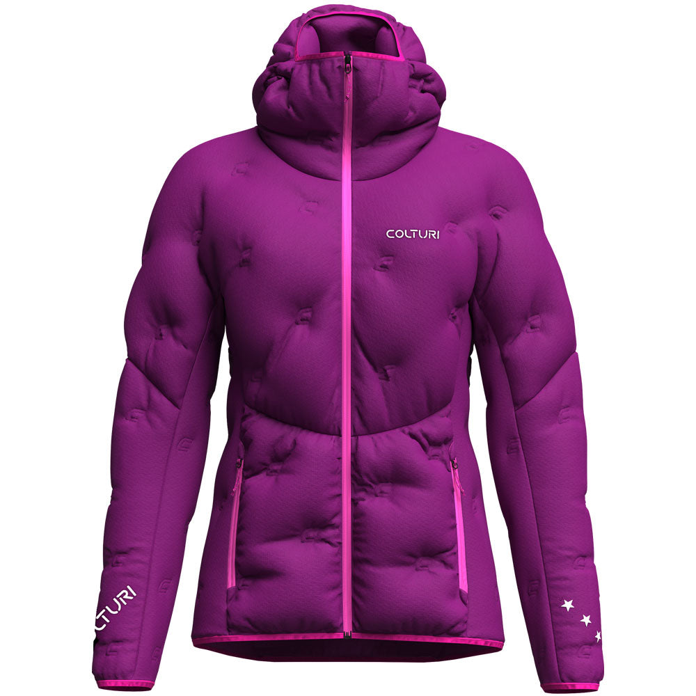 W Levity Jacket