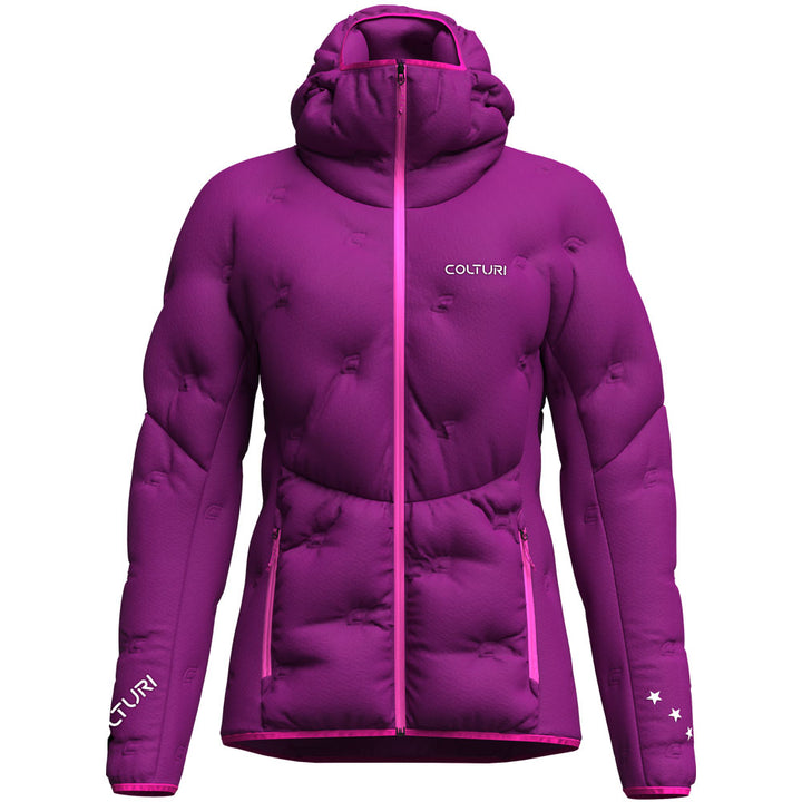 W Levity Jacket