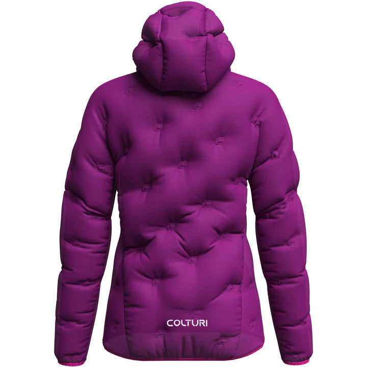 W Levity Jacket